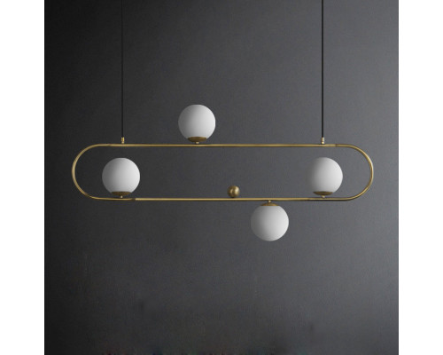 Оформить заказ Подвесной светильник ImperiumLoft 177907-26| VIVID-LIGHT.RU