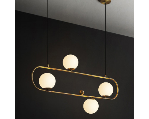 Оформить заказ Подвесной светильник ImperiumLoft 177907-26| VIVID-LIGHT.RU