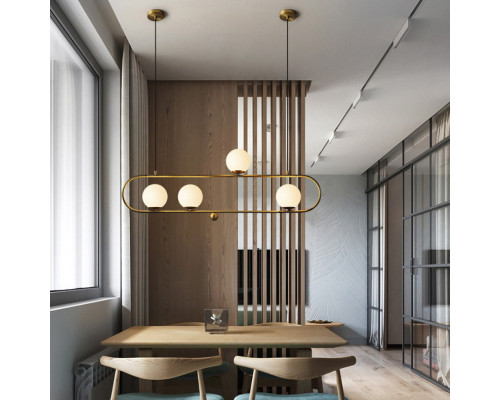 Оформить заказ Подвесной светильник ImperiumLoft 177907-26| VIVID-LIGHT.RU