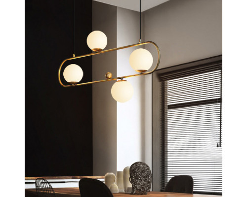 Оформить заказ Подвесной светильник ImperiumLoft 177907-26| VIVID-LIGHT.RU