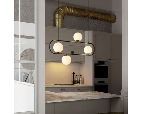 Оформить заказ Подвесной светильник ImperiumLoft 177907-26| VIVID-LIGHT.RU