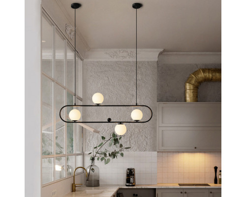 Оформить заказ Подвесной светильник ImperiumLoft 177907-26| VIVID-LIGHT.RU