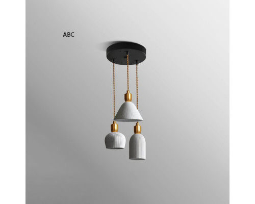 Купить Подвесной светильник ImperiumLoft 177924-26| VIVID-LIGHT.RU