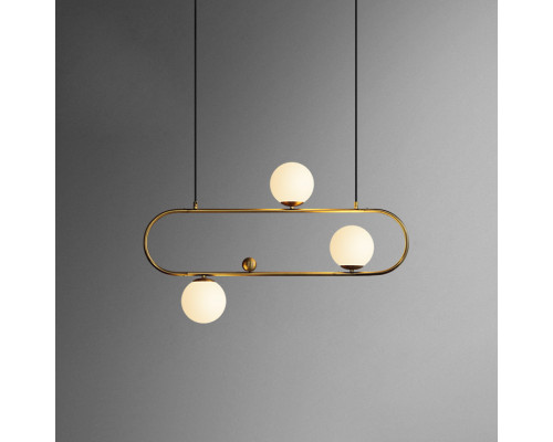 Оформить заказ Подвесной светильник ImperiumLoft 178061-26| VIVID-LIGHT.RU