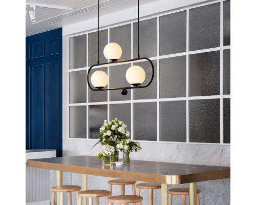 Оформить заказ Подвесной светильник ImperiumLoft 178061-26| VIVID-LIGHT.RU