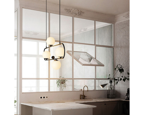 Оформить заказ Подвесной светильник ImperiumLoft 178061-26| VIVID-LIGHT.RU