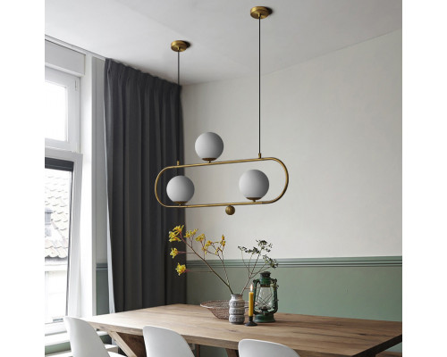 Оформить заказ Подвесной светильник ImperiumLoft 178061-26| VIVID-LIGHT.RU