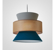 Подвесной светильник ImperiumLoft 178112-22