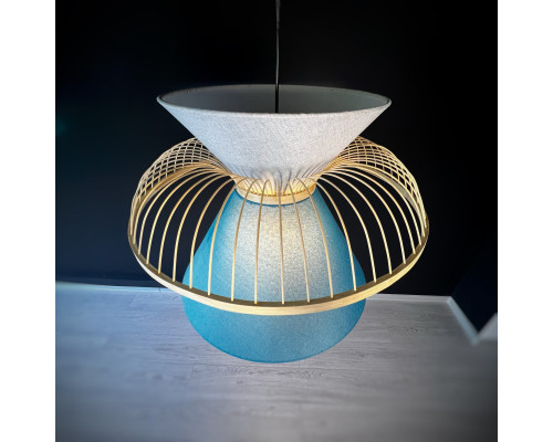 Оформить заказ Подвесной светильник ImperiumLoft 178114-22| VIVID-LIGHT.RU