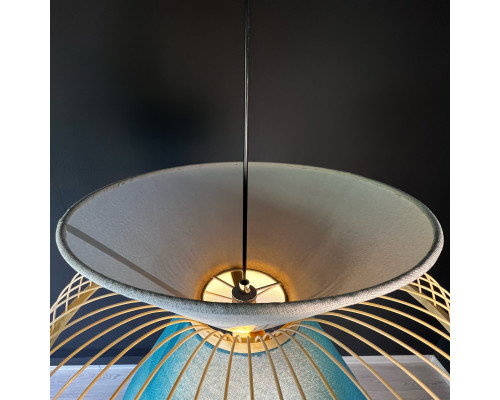 Оформить заказ Подвесной светильник ImperiumLoft 178114-22| VIVID-LIGHT.RU