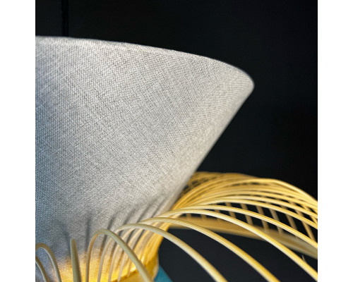 Оформить заказ Подвесной светильник ImperiumLoft 178114-22| VIVID-LIGHT.RU