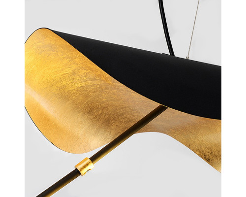 Оформить заказ Подвесной светильник ImperiumLoft 178131-26| VIVID-LIGHT.RU