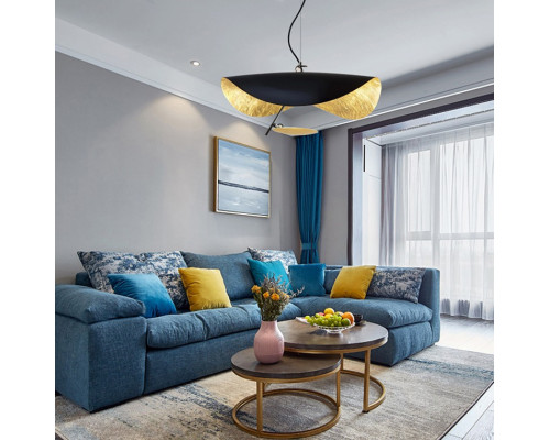 Оформить заказ Подвесной светильник ImperiumLoft 178132-26| VIVID-LIGHT.RU