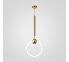 Подвесной светильник ImperiumLoft 178407-26