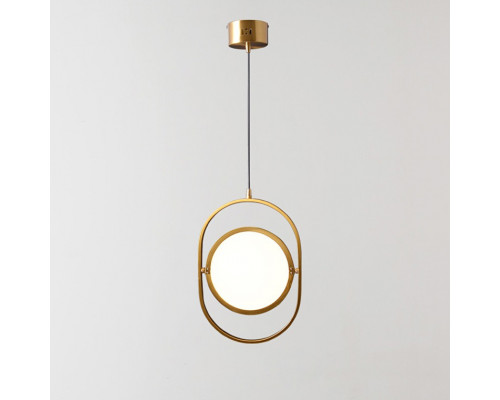 Оформить заказ Подвесной светильник ImperiumLoft 179642-26| VIVID-LIGHT.RU