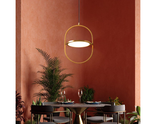 Оформить заказ Подвесной светильник ImperiumLoft 179642-26| VIVID-LIGHT.RU