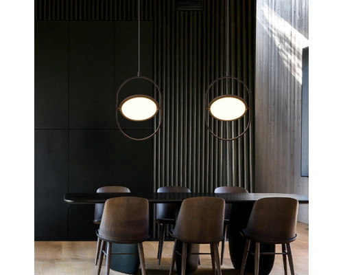 Оформить заказ Подвесной светильник ImperiumLoft 179642-26| VIVID-LIGHT.RU