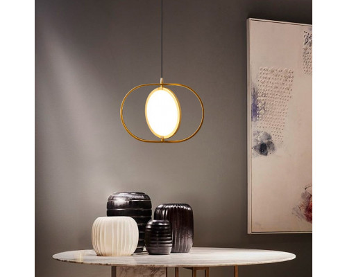 Оформить заказ Подвесной светильник ImperiumLoft 179642-26| VIVID-LIGHT.RU