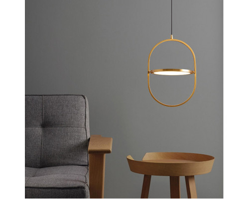 Оформить заказ Подвесной светильник ImperiumLoft 179642-26| VIVID-LIGHT.RU