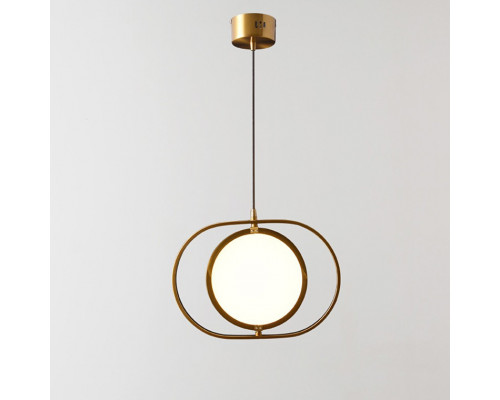 Заказать Подвесной светильник ImperiumLoft 179643-26| VIVID-LIGHT.RU