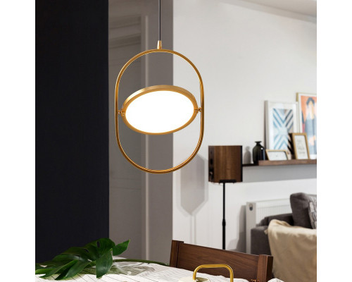 Заказать Подвесной светильник ImperiumLoft 179643-26| VIVID-LIGHT.RU