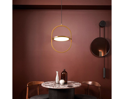 Заказать Подвесной светильник ImperiumLoft 179643-26| VIVID-LIGHT.RU