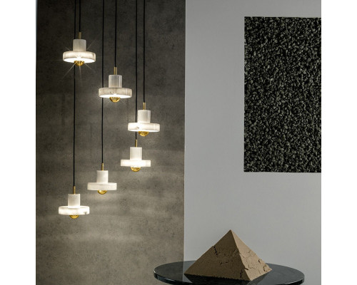 Купить Подвесной светильник ImperiumLoft 179756-26| VIVID-LIGHT.RU