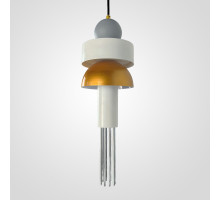 Подвесной светильник ImperiumLoft 181016-26