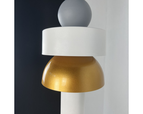 Оформить заказ Подвесной светильник ImperiumLoft 181016-26| VIVID-LIGHT.RU