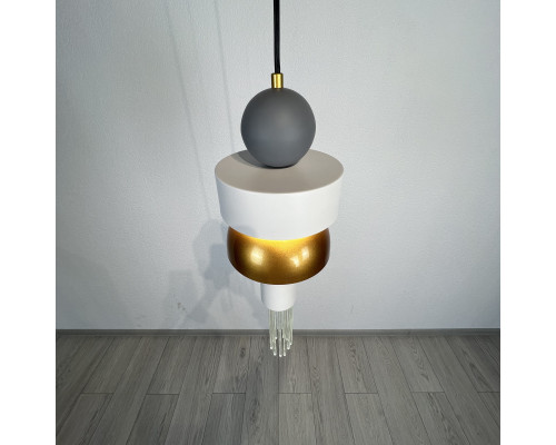 Оформить заказ Подвесной светильник ImperiumLoft 181016-26| VIVID-LIGHT.RU