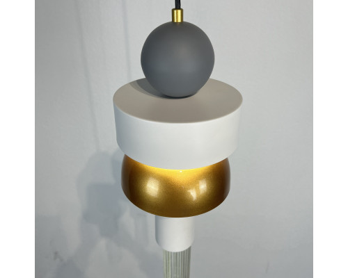 Оформить заказ Подвесной светильник ImperiumLoft 181016-26| VIVID-LIGHT.RU