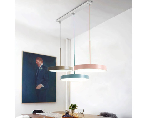 Заказать Подвесной светильник ImperiumLoft 183494-26| VIVID-LIGHT.RU