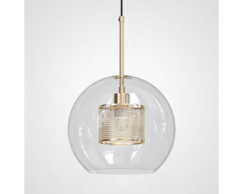 Заказать Подвесной светильник ImperiumLoft 186706-26| VIVID-LIGHT.RU