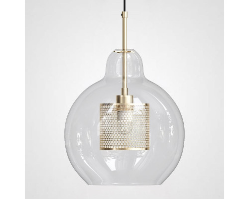 Заказать Подвесной светильник ImperiumLoft 186712-26| VIVID-LIGHT.RU