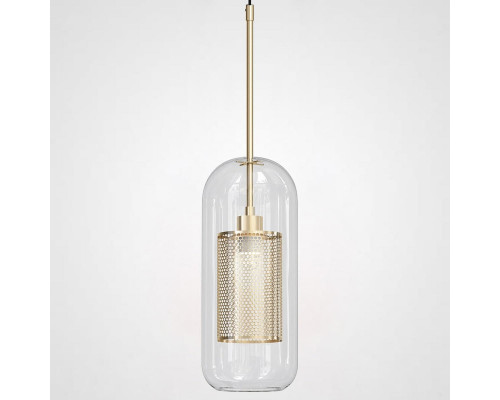 Оформить заказ Подвесной светильник ImperiumLoft 186719-26| VIVID-LIGHT.RU