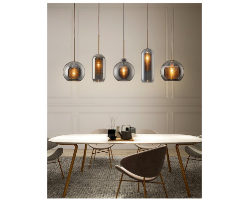 Купить Подвесной светильник ImperiumLoft 186737-23| VIVID-LIGHT.RU