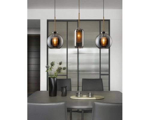 Заказать Подвесной светильник ImperiumLoft 186739-23| VIVID-LIGHT.RU