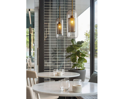 Заказать Подвесной светильник ImperiumLoft 186739-23| VIVID-LIGHT.RU