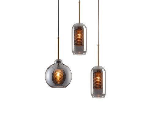 Сделать заказ Подвесной светильник ImperiumLoft 186740-23| VIVID-LIGHT.RU