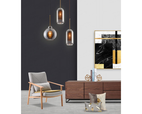 Сделать заказ Подвесной светильник ImperiumLoft 186740-23| VIVID-LIGHT.RU