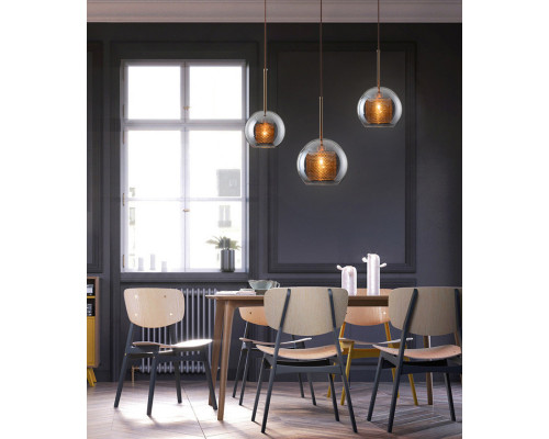 Купить Подвесной светильник ImperiumLoft 186741-23| VIVID-LIGHT.RU