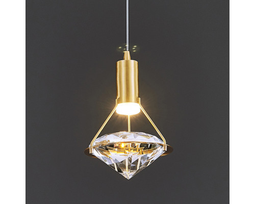 Сделать заказ Подвесной светильник ImperiumLoft 186785-23| VIVID-LIGHT.RU