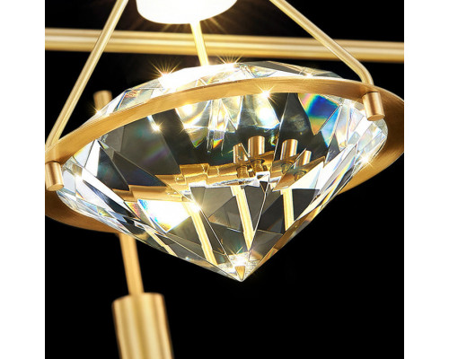 Сделать заказ Подвесной светильник ImperiumLoft 186785-23| VIVID-LIGHT.RU