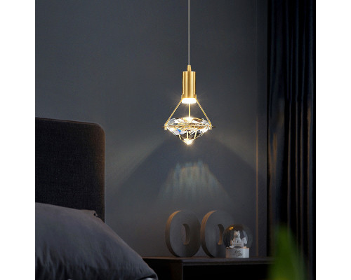 Сделать заказ Подвесной светильник ImperiumLoft 186785-23| VIVID-LIGHT.RU