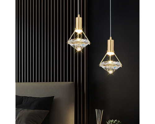 Сделать заказ Подвесной светильник ImperiumLoft 186785-23| VIVID-LIGHT.RU