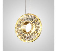 Подвесной светильник ImperiumLoft 186815-23