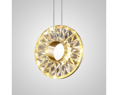 Сделать заказ Подвесной светильник ImperiumLoft 186815-23| VIVID-LIGHT.RU