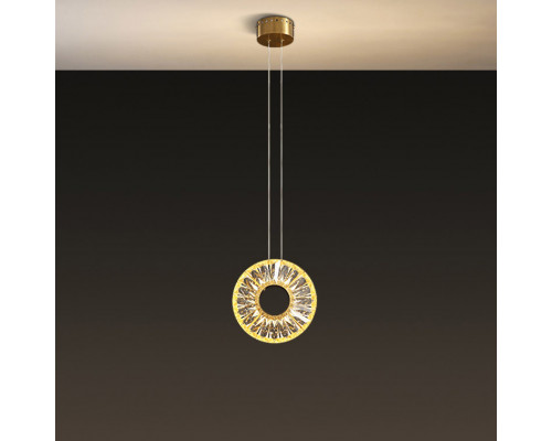 Сделать заказ Подвесной светильник ImperiumLoft 186815-23| VIVID-LIGHT.RU