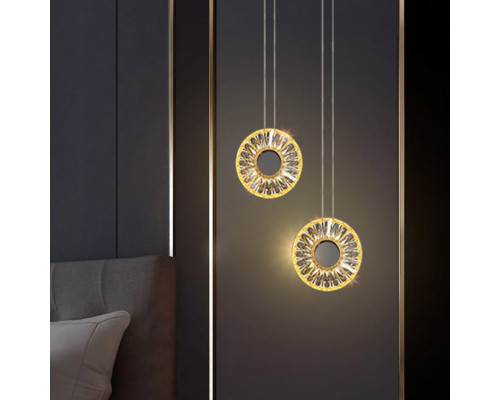 Сделать заказ Подвесной светильник ImperiumLoft 186815-23| VIVID-LIGHT.RU