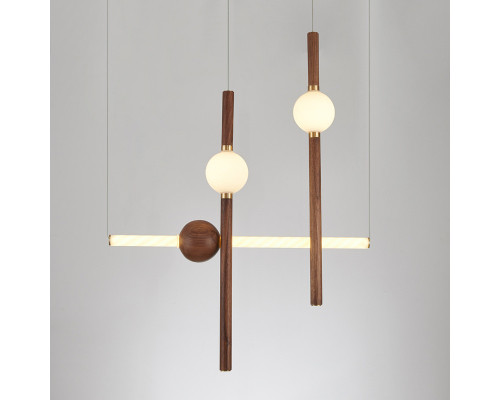 Купить Подвесной светильник ImperiumLoft 187960-23| VIVID-LIGHT.RU